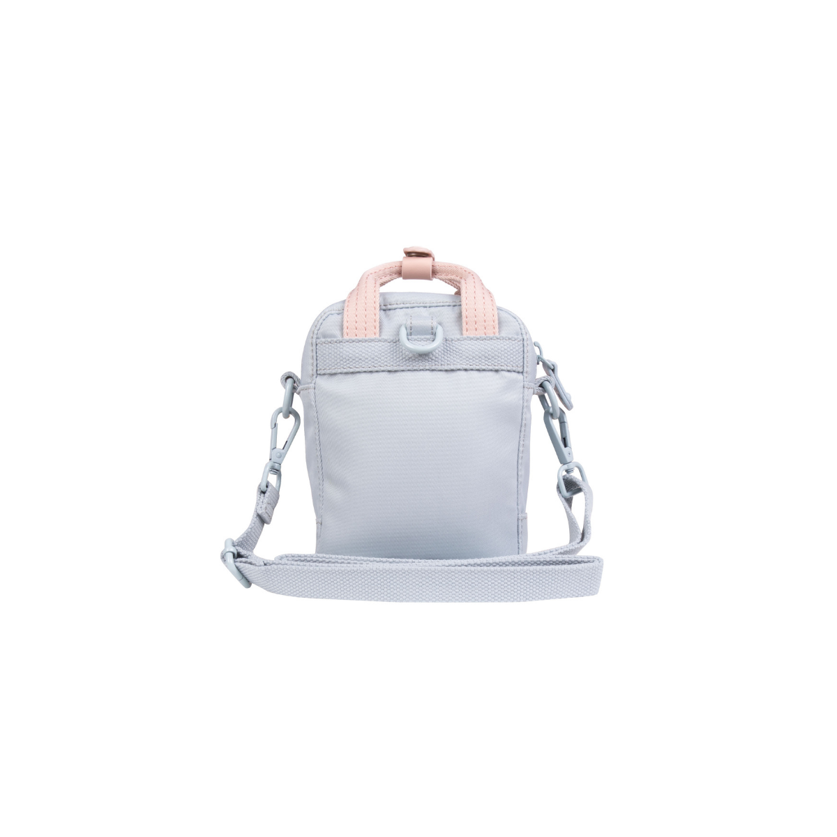 Doughnut Macaroon Tiny Nature Pale Serisi Raindrop X Hazy Unisex Omuz Çantası