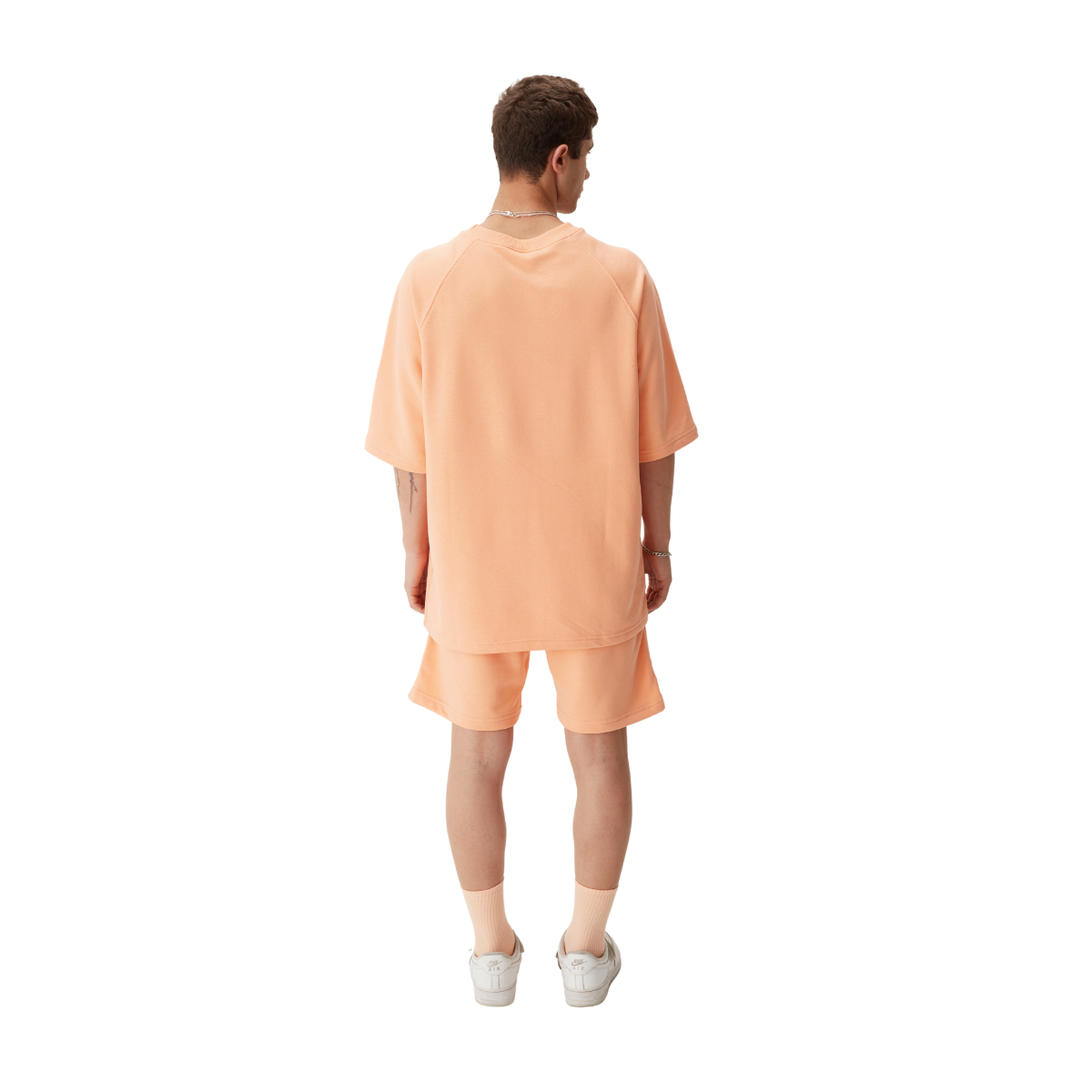 Polypop Somon Oversize Heavy Unisex T-Shirt