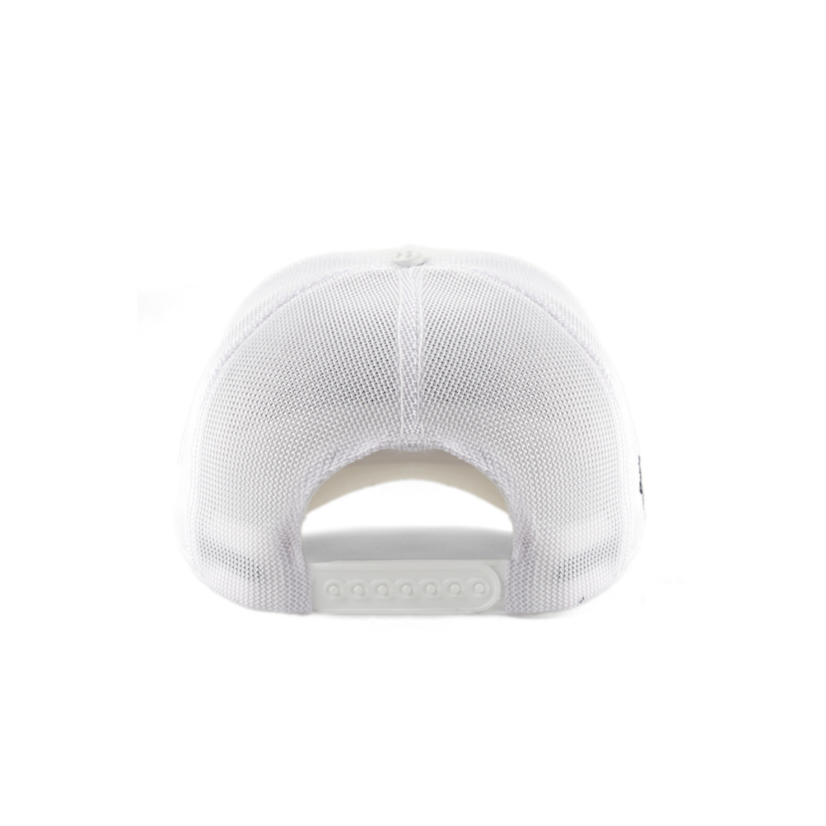 Winnerbahçe X Blackbörk Premiere Trucker Şapka Beyaz