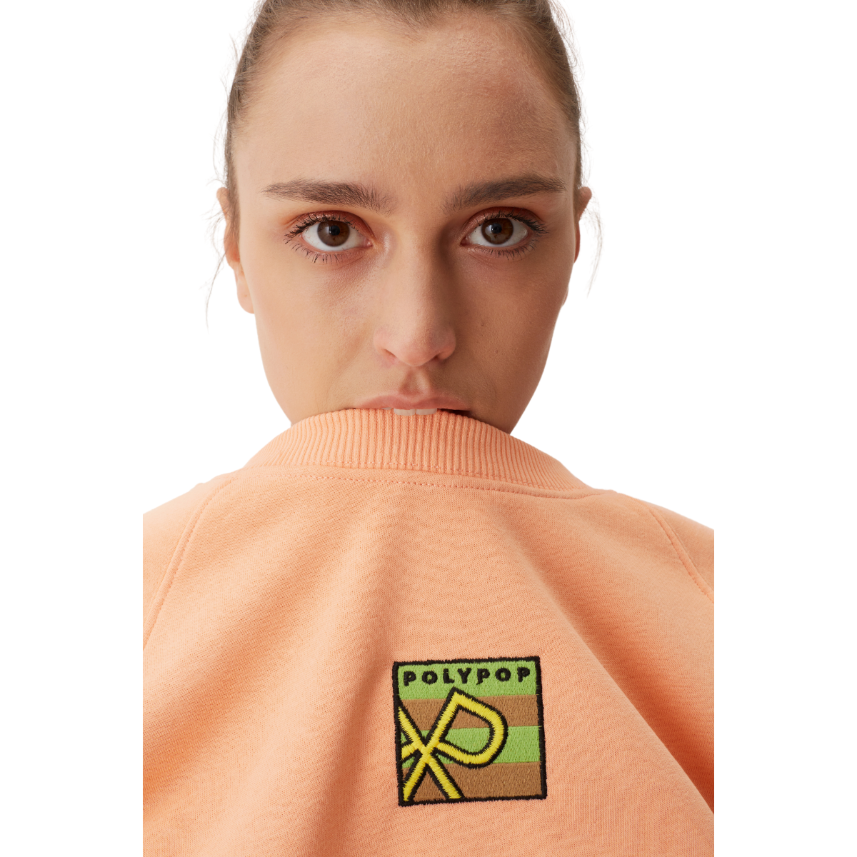 Polypop Somon Oversize Heavy Unisex T-Shirt