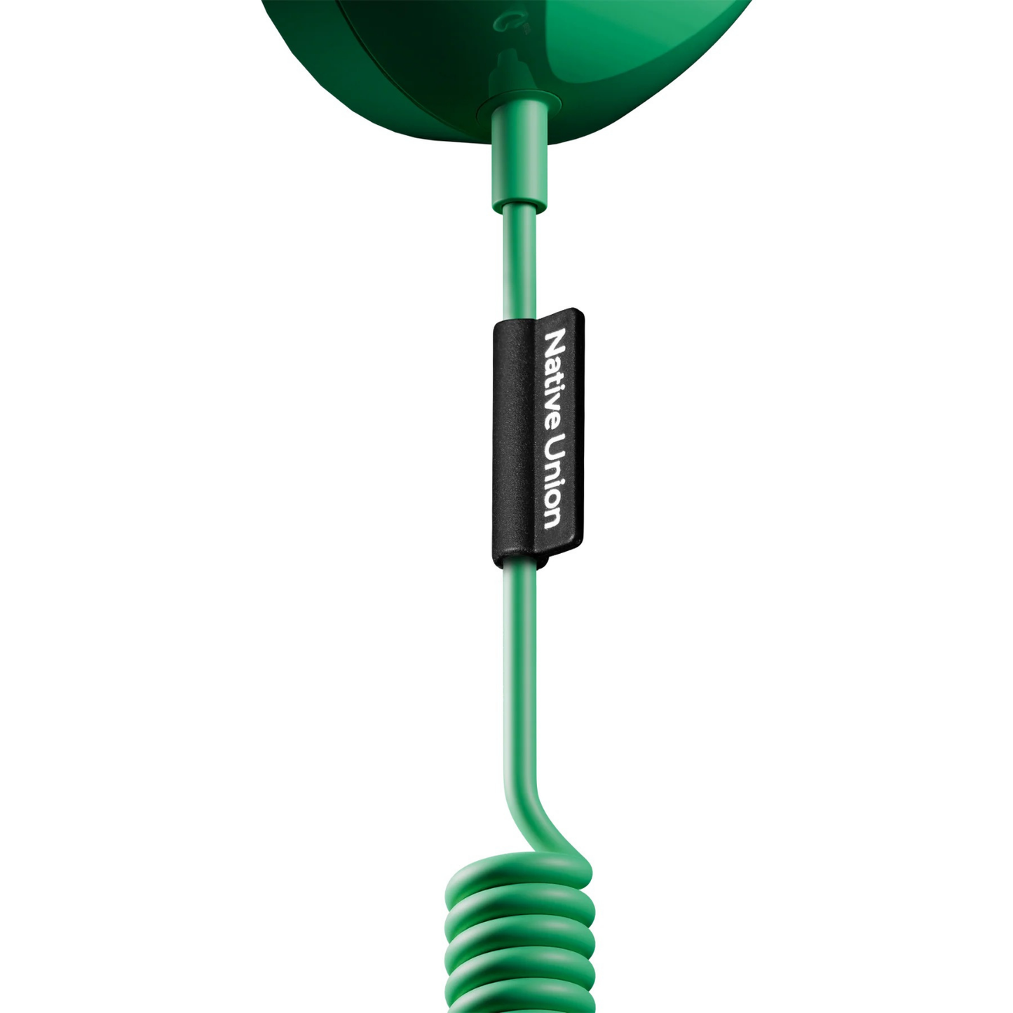 Native Union POP Phone Yeşil I Retro Ahizeli