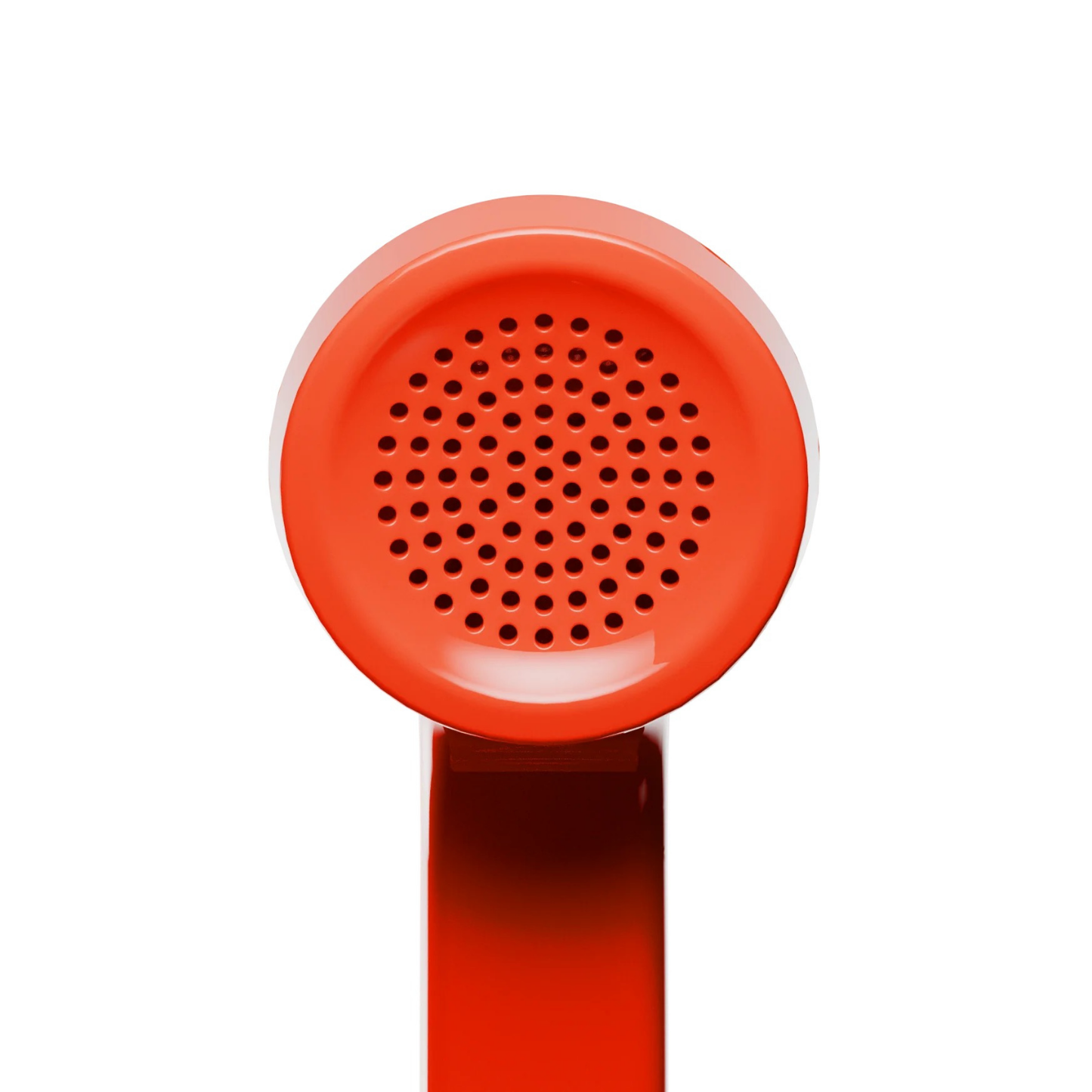 Native Union POP Phone Kırmızı I Retro Ahizeli