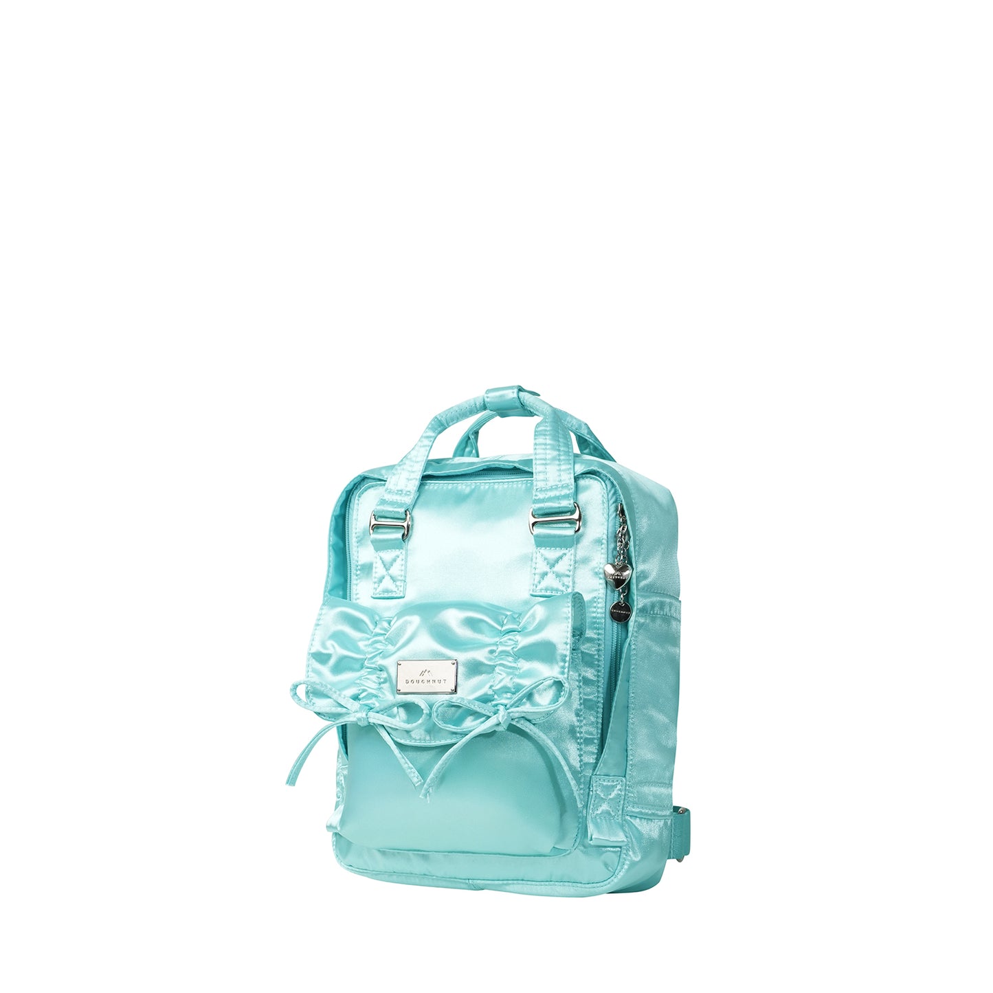 Doughnut Macaroon Mini Girl-itude Serisi Moonstone Sırt Çantası
