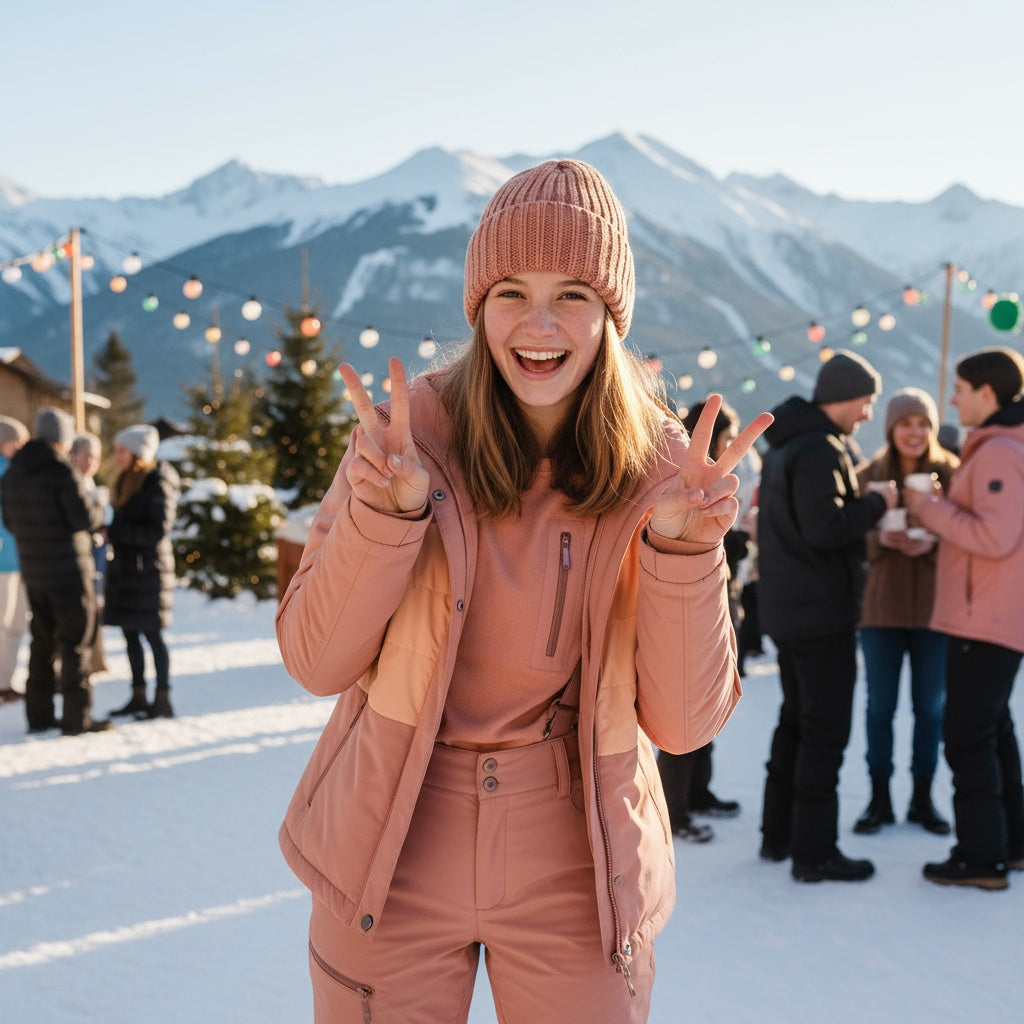 e-fash W1 Yünlü Bere Kiremit