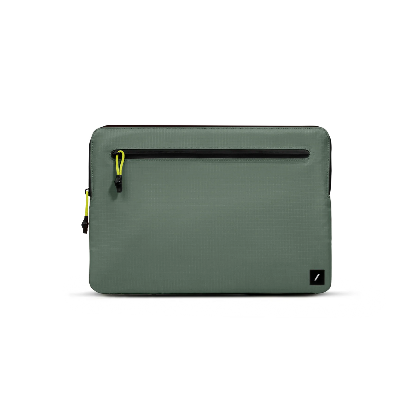 Native Union ULTRALIGHT SLEEVE FOR MACBOOK 14" SLATE GREEN Laptop Kılıfı