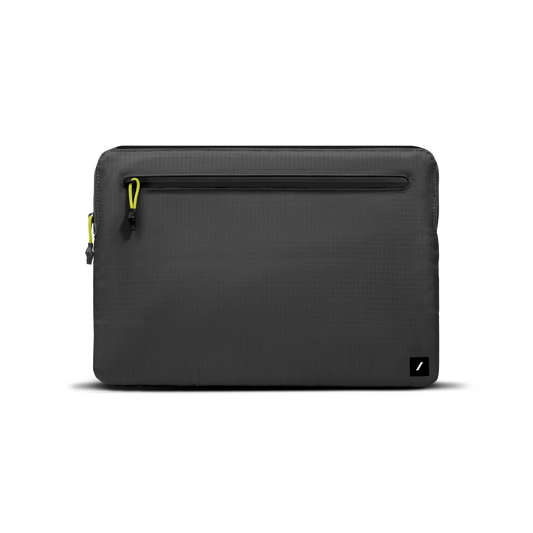 Native Union ULTRALIGHT SLEEVE FOR MACBOOK 16" BLACK Laptop Kılıfı