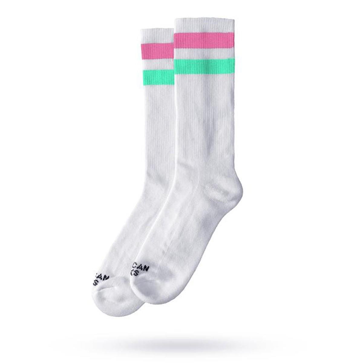 American Socks Vice City Mid High Unisex Çorap
