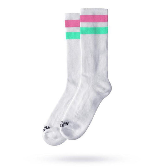 American Socks Vice City Mid High Unisex Çorap