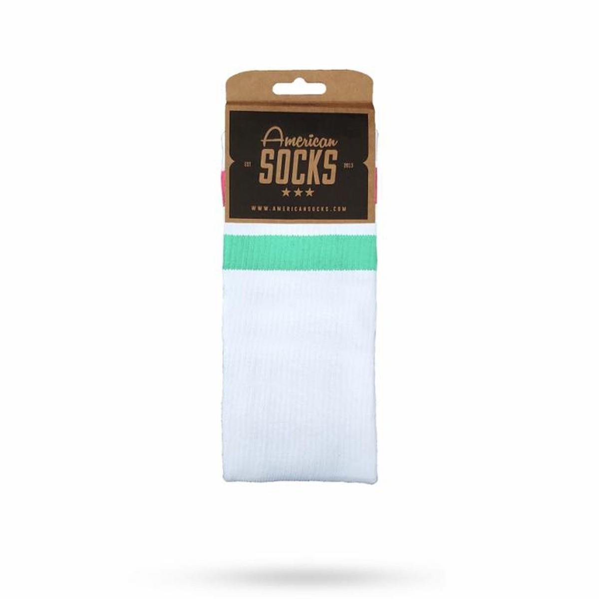 American Socks Vice City Mid High Unisex Çorap