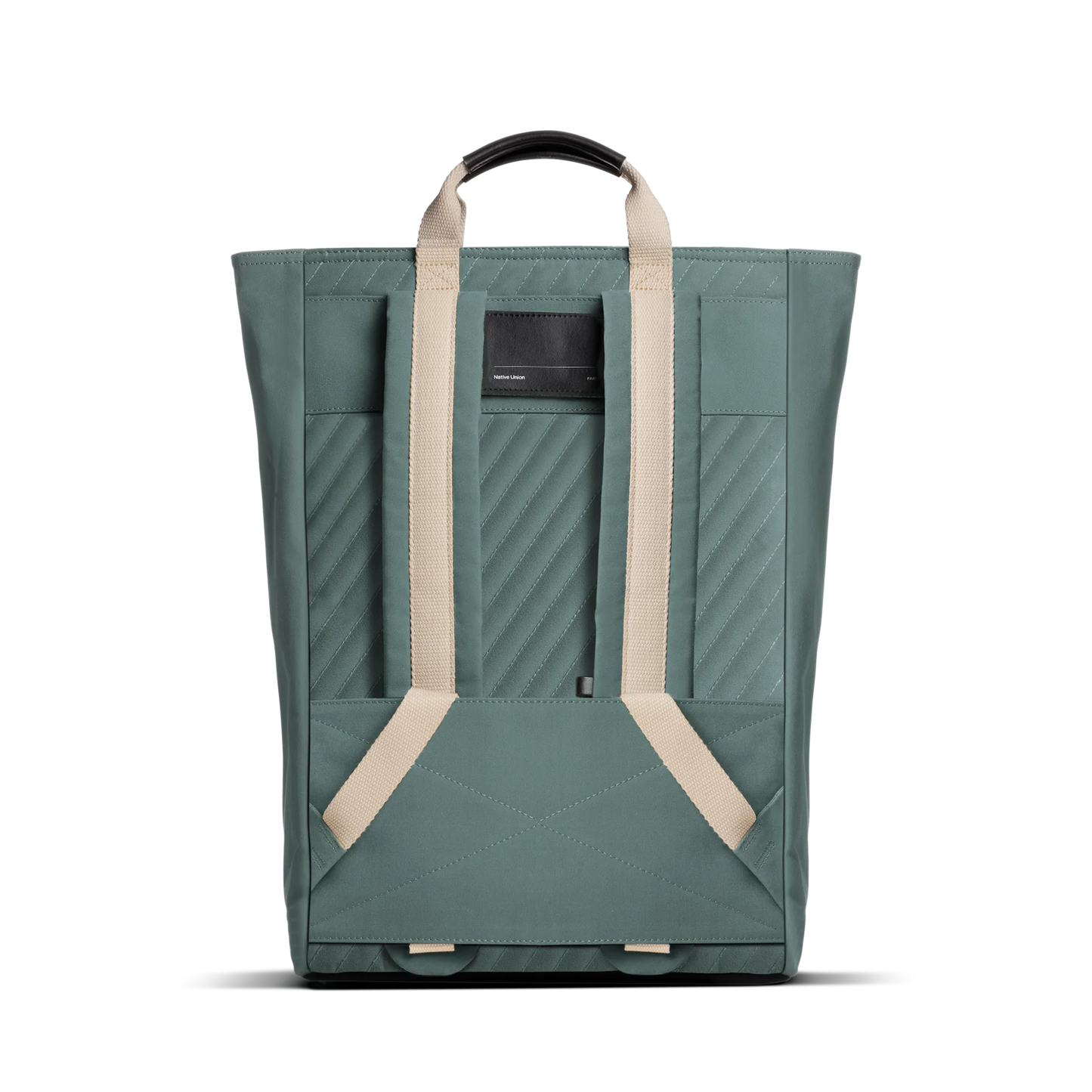 Native Union WFA Sırt Çantası SLATE GREEN