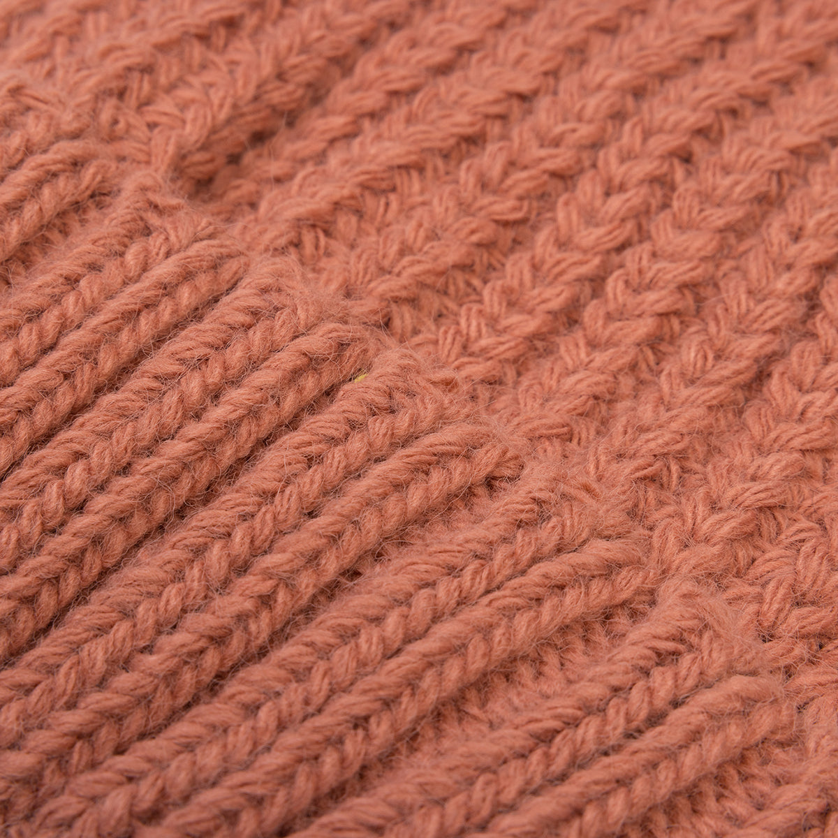 e-fash W1 Yünlü Bere Kiremit