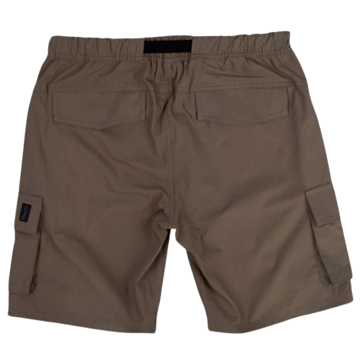 Between Sides Cargo Short Sand
