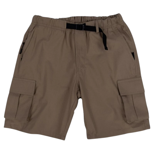 Between Sides Cargo Short Sand
