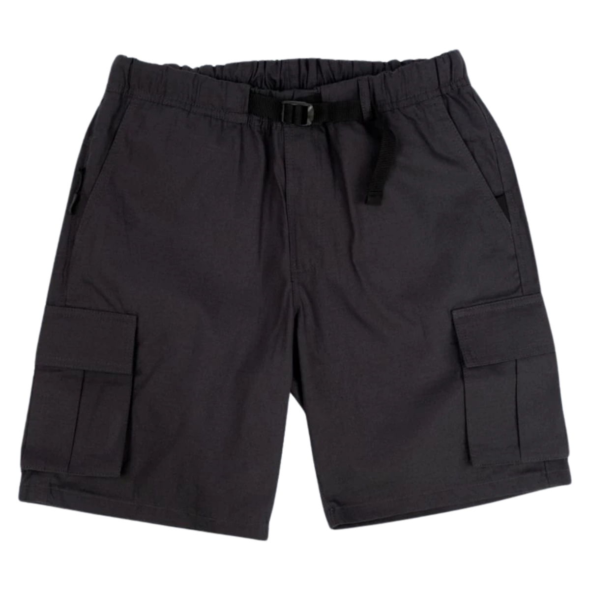 Between Sides Cargo Short Anthracite