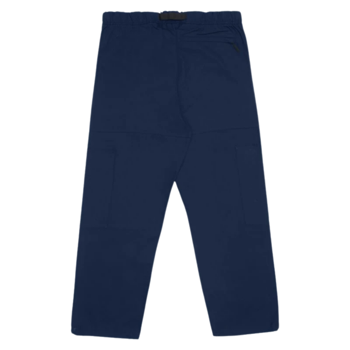 Between Sides Double Knee Pant Navy