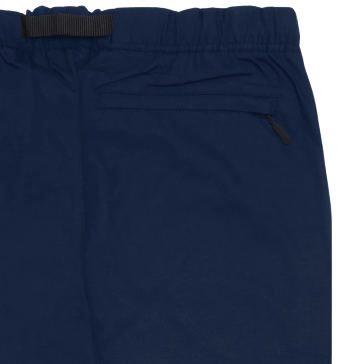 Between Sides Double Knee Pant Navy