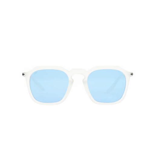 LOOKlight Francisco / Matte Crystal / Light Blue