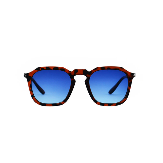LOOKlight Francisco / Chocolate / Blue Degrade