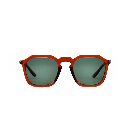 LOOKlight Francisco / Jelly Brown / Green