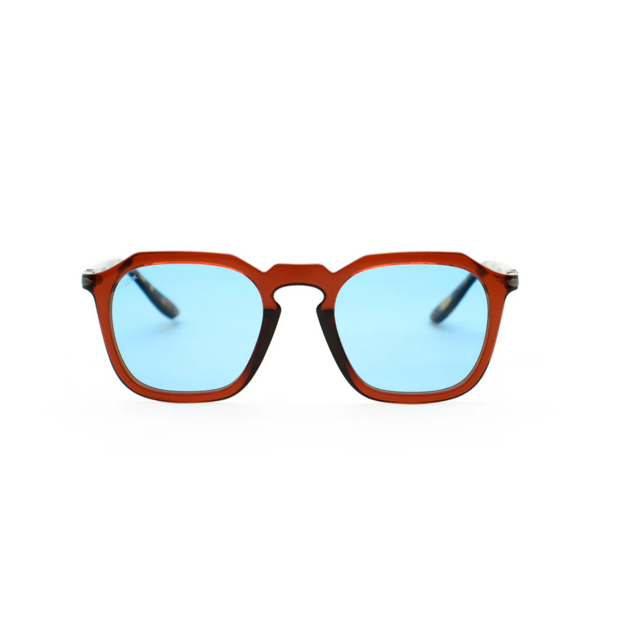 LOOKlight Francisco / Jelly Brown MultiColor / Lig