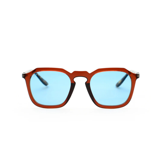 LOOKlight Francisco / Jelly Brown MultiColor / Lig