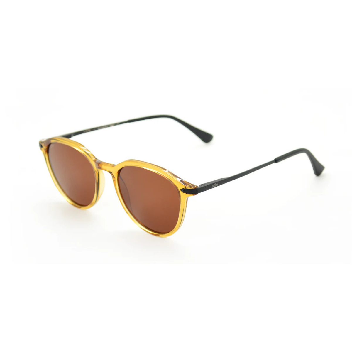 LOOKlight Gregor / Daisy / Brown Degrade