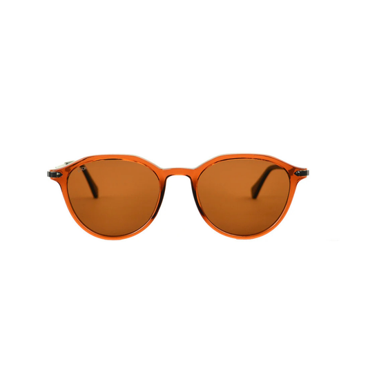 LOOKlight Gregor / Jelly Brown / Brown Degrade