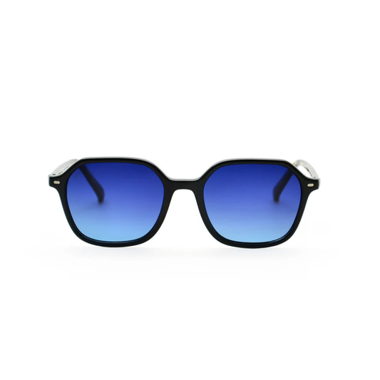 LOOKlight Kenzie / Black Multicolor / Blue Degrade