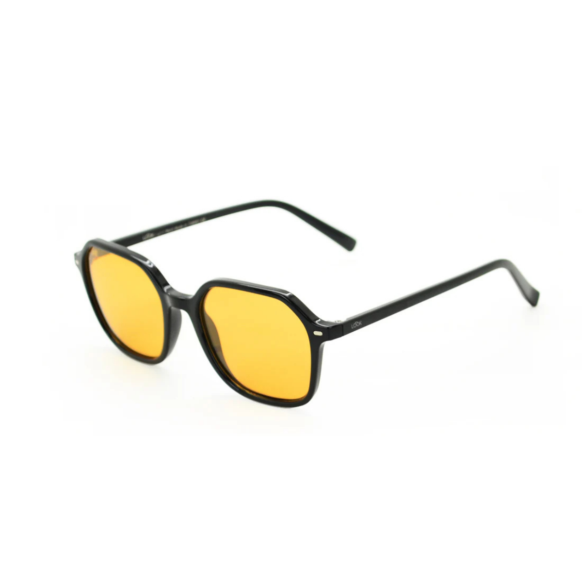 LOOKlight Kenzie / Black / L Orange