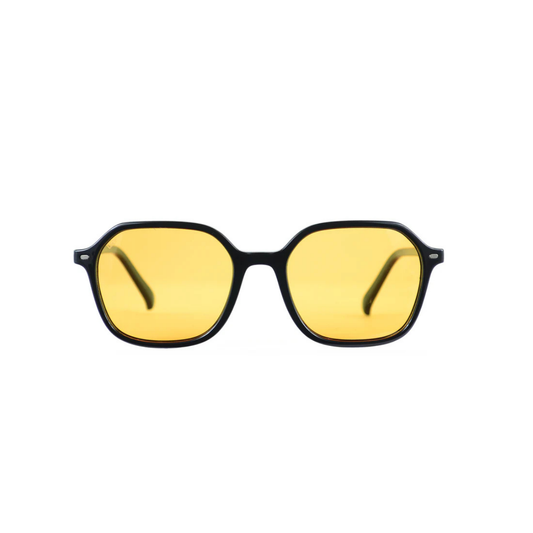 LOOKlight Kenzie / Black / L Orange