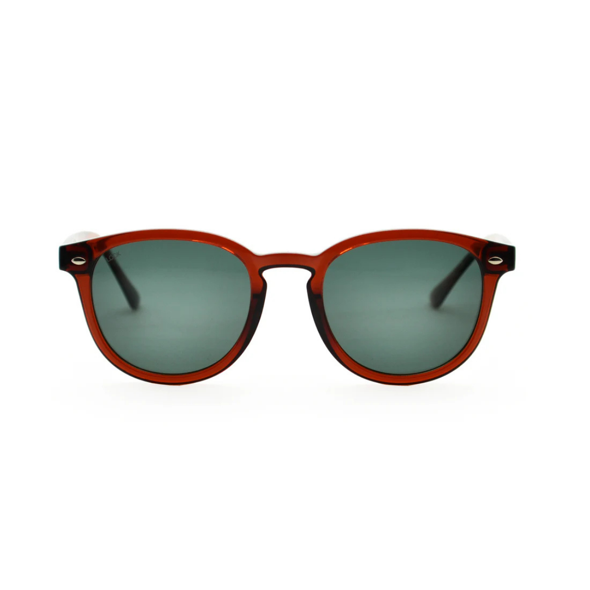 LOOKlight Langdon Bold / JellyBrown / Green