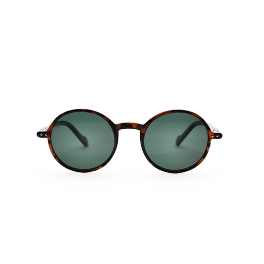 LOOKlight Leon N-Type / Chocolate / Green