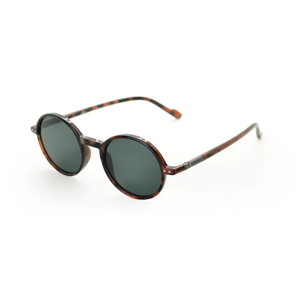 LOOKlight Leon N-Type / Chocolate / Green