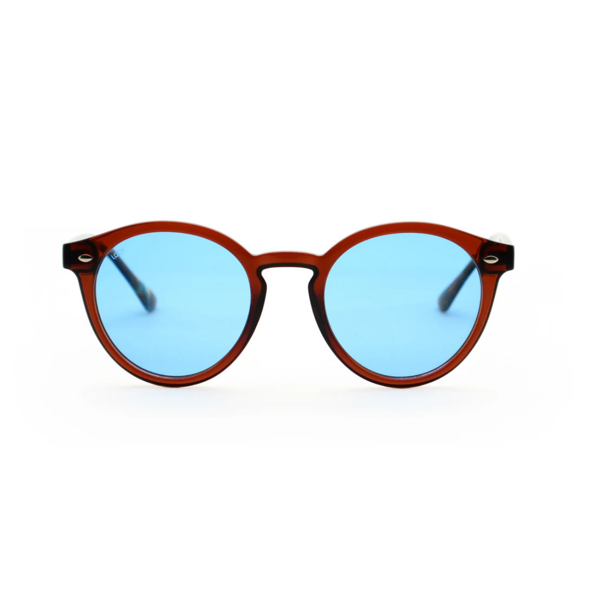 LOOKlight Letoon Bold / Jelly Brown MultiColor / L