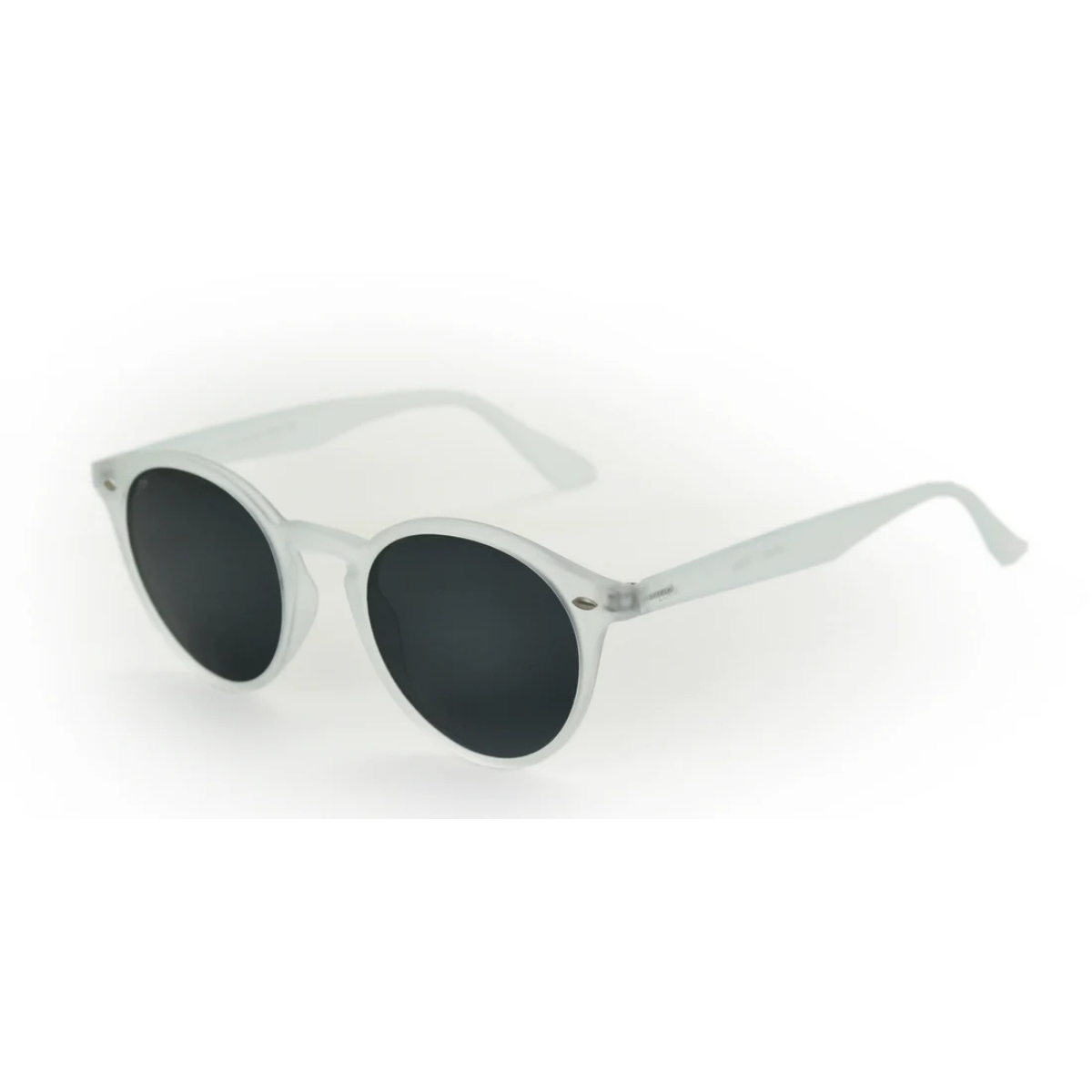 LOOKlight Letoon / Matte Crystal / Smoked
