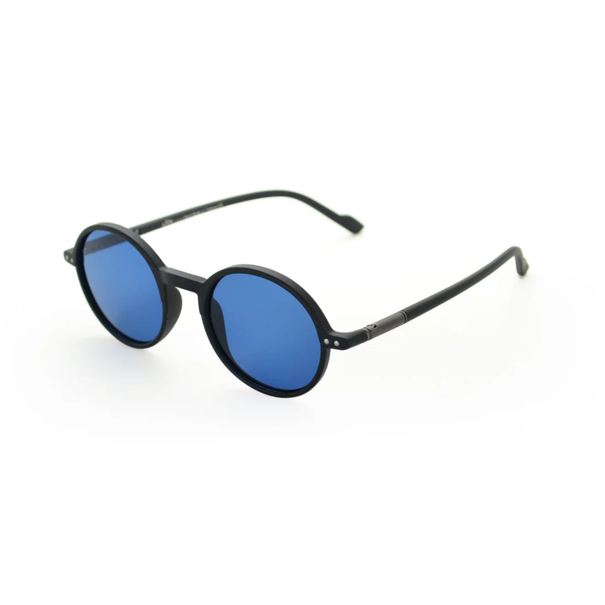 LOOKlight Leon N-Type / Matte Black / Blue