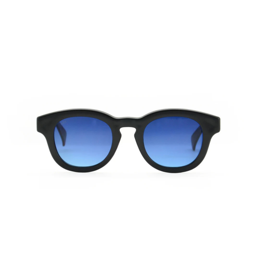 LOOKlight Pinus / Black Lines / Blue Degrade