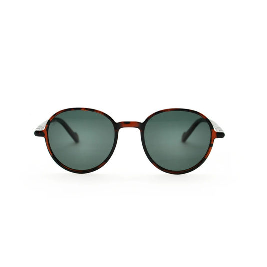 LOOKlight Runda / Chocolate / Green