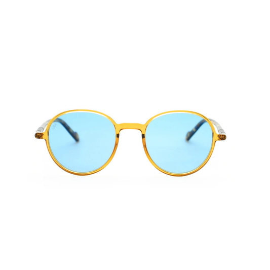 LOOKlight Runda / Daisy Multicolor / Light Blue