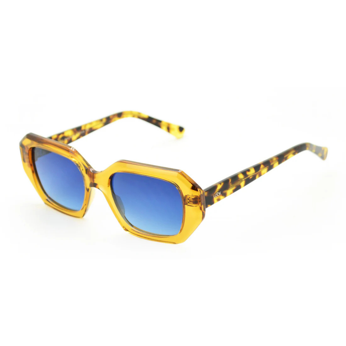 LOOKlight Salvia / Daisy Amber / Blue Degrade