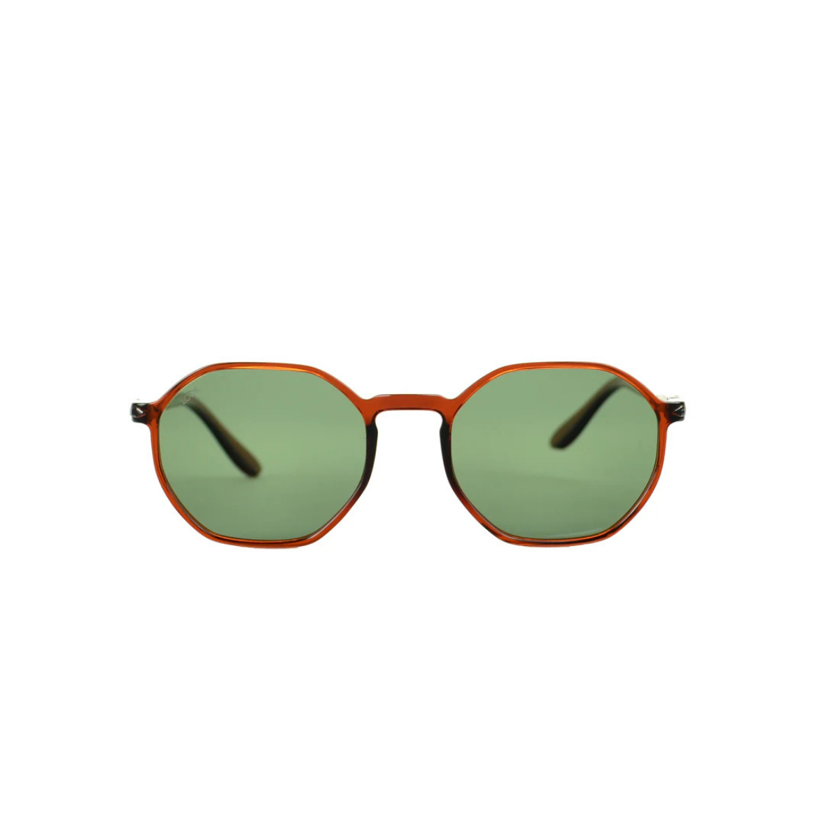 LOOKlight Santorini / Jelly Brown / Green
