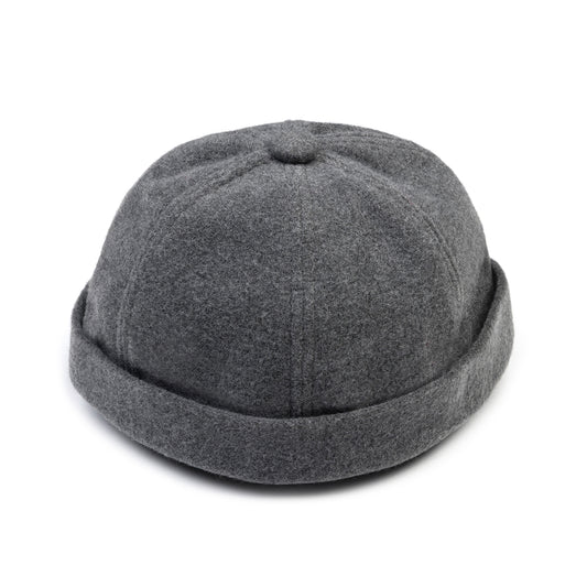 e-fash W1 Külah Bere Gri