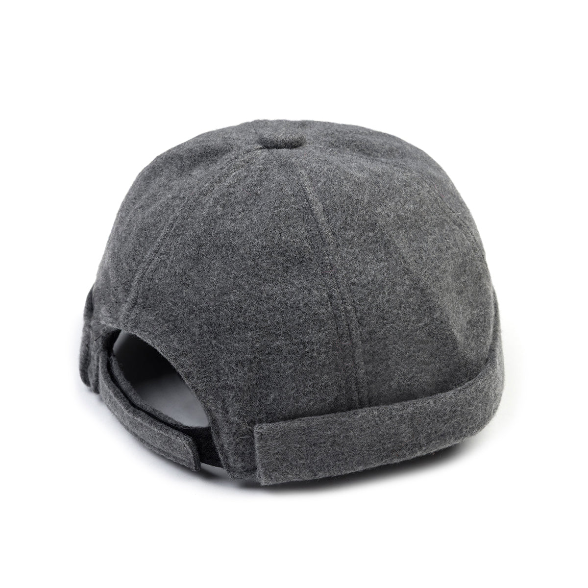 e-fash W1 Külah Bere Gri