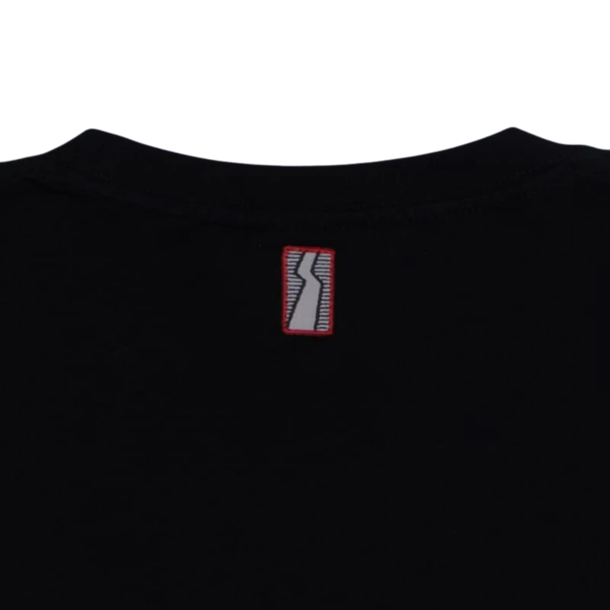 Between Sides Pocket Tee T-Shirt Siyah