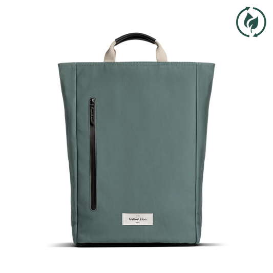 Native Union WFA Sırt Çantası SLATE GREEN